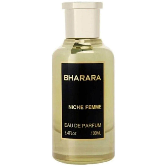 Niche Femme by Bharara perfume for women EDP 3.3 / 3.4 oz New Tester