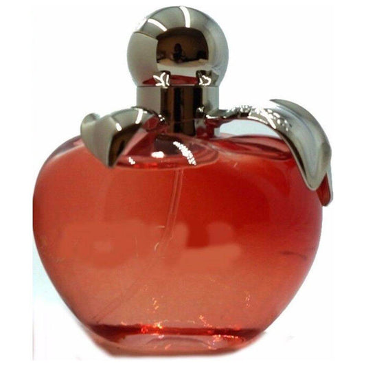 Nina Les Belles de Nina by Nina Ricci for women EDT 2.7 oz New Tester