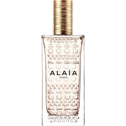 Alaia Nude by Alaia perfume for her EDP 3.3 / 3.4 oz New Tester