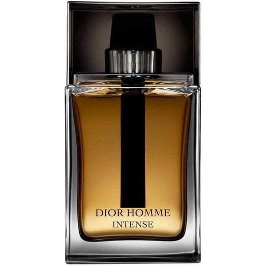 Dior Homme Intense by Christian Dior for Men edp 3.4 oz 3.3 New Tester