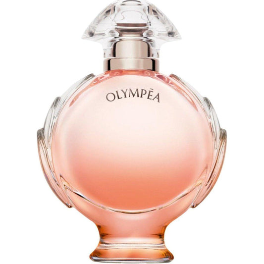 Olympea Aqua by Paco Rabanne perfume for her EDP 2.7 oz New Tester