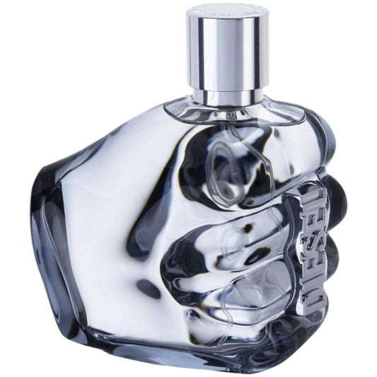 DIESEL ONLY THE BRAVE by DIESEL cologne for Men EDT 4.2 oz New Tester