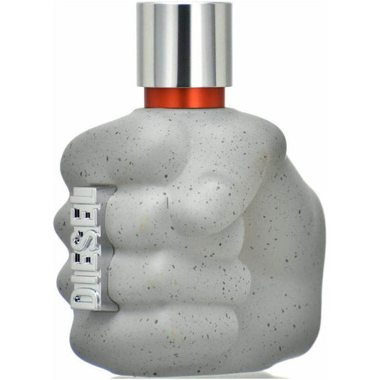 Only The Brave Street by Diesel cologne for men EDT 4.2 oz New Tester