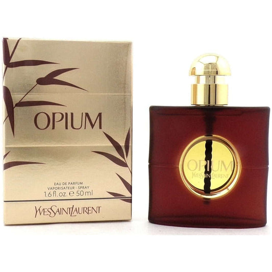 Opium by Yves Saint Laurent for women EDP 1.6 oz New in Box