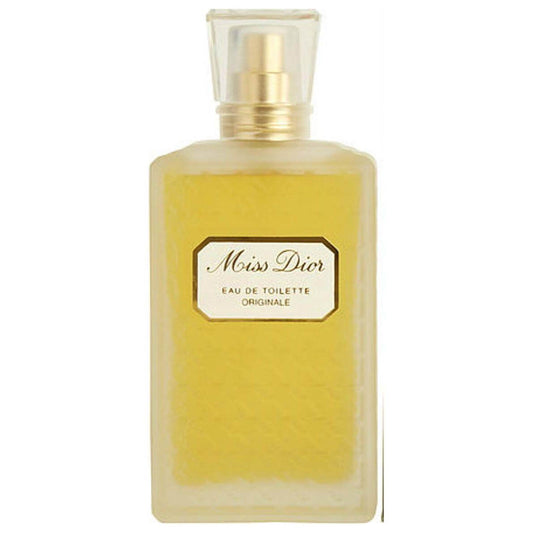 Miss Dior Original By Christian Dior for women EDT 3.3 / 3.4 oz New Tester