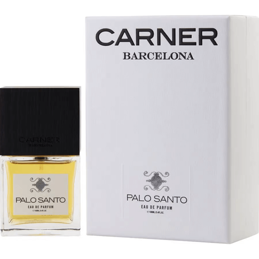 Palo Santo by Carner Barcelona perfume for unisex EDP 3.3 / 3.4 oz New in Box