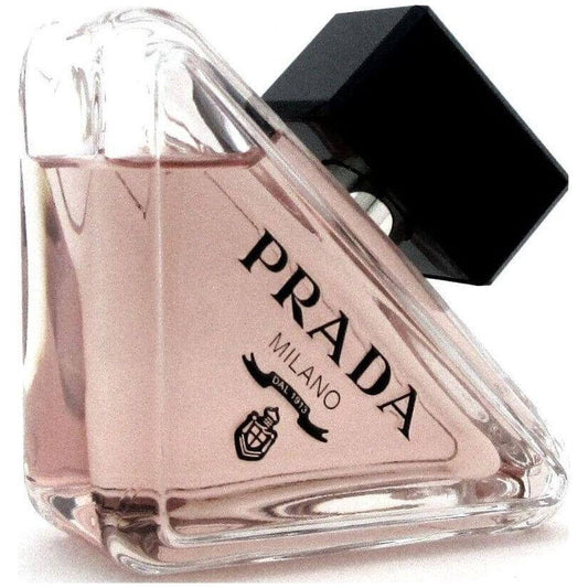 Paradoxe Prada by Prada perfume for her EDP 3 / 3.0 oz New Tester