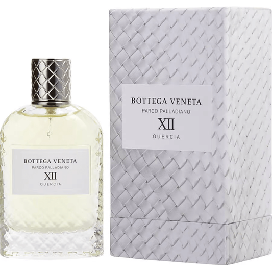 Parco Palladiano XII Quercia by Bottega Veneta unisex EDP 3.3 / 3.4 oz New in Box