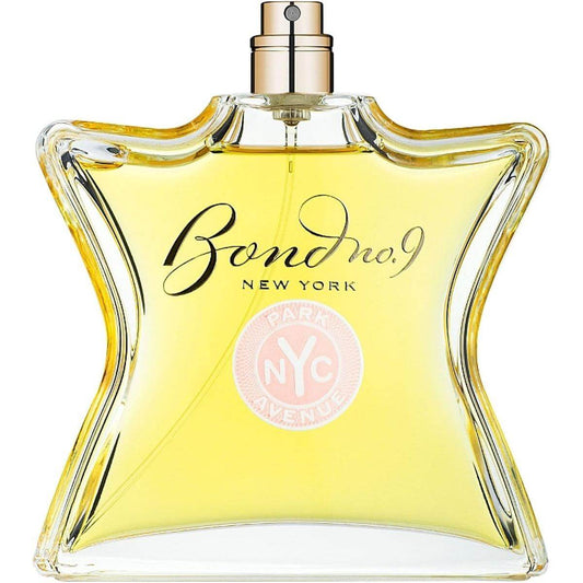 Park Avenue by Bond No 9 perfume for women EDP 3.3 / 3.4 oz New Tester