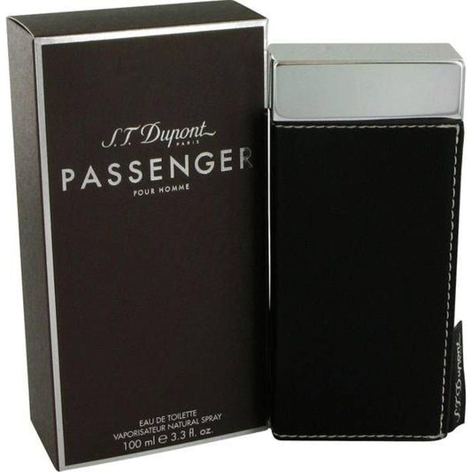 Passenger Pour Homme by S.T. Dupont cologne EDT 3.3 / 3.4 oz New in Box