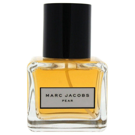 Pear Splash 2016 by Marc Jacobs for women EDT 3.3 / 3.4 oz New Tester