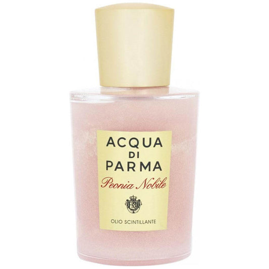 Peonia Nobil Olio Scintillante by Acqua di Parma women 3.3 / 3.4 oz New Tester