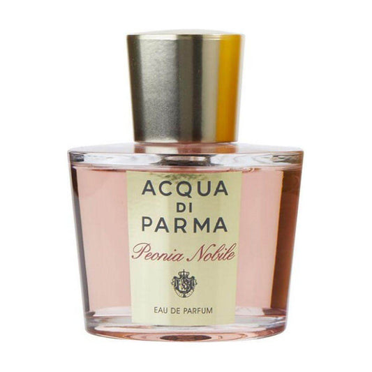 Peonia Nobile by Acqua di Parma perfume for women EDP 3.3 / 3.4 oz New Tester