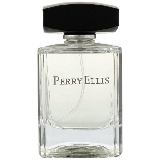Perry Ellis (New) by Perry Ellis EDT Spray 3.4 oz 3.3 Men NEW in tester box