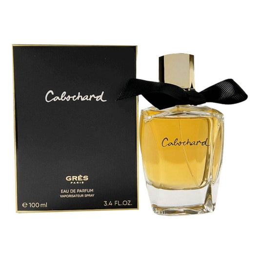 Cabochard by Parfums Gres perfume for her EDP 3.3 / 3.4 oz New In Box