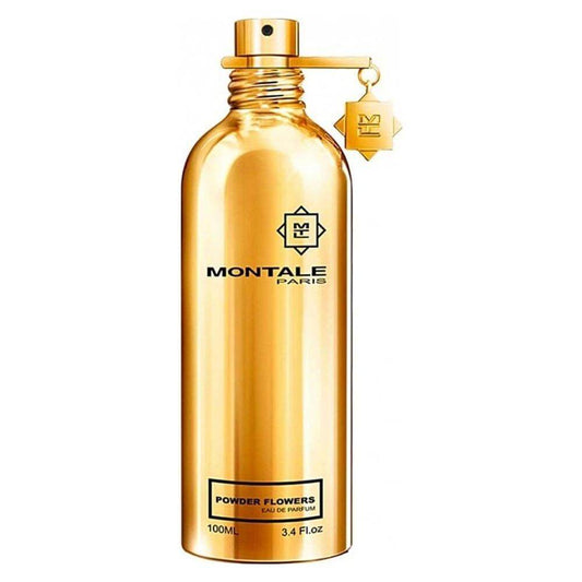 Powder Flowers by Montale perfume for women EDP 3.3 / 3.4 oz New Tester