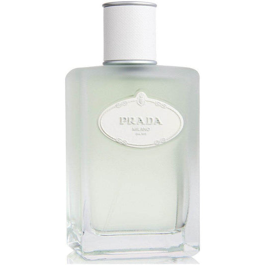 INFUSION D'IRIS Prada women perfume EDT 3.4 oz 3.3 NEW TESTER