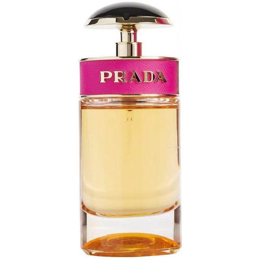 Prada Candy by Prada perfume for women EDP 1.7 oz New Tester