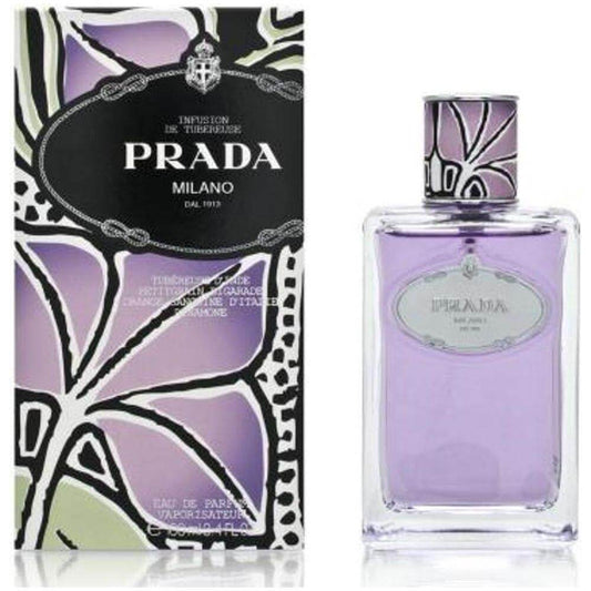 Infusion de Tubereuse by Prada perfume women EDP 3.3 / 3.4 oz New in Box