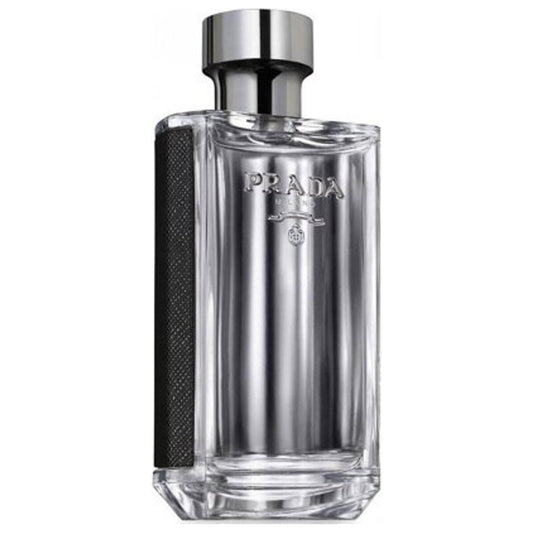 L'homme Prada By Prada cologne EDT 1.6 / 1.7 oz New tester