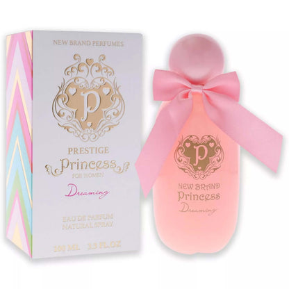Princess Dreaming by New Brand perfume for women EDP 3.3 / 3.4 oz New In Box