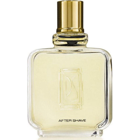 PS by Paul Sebastian after shave for men 4 / 4.0 oz New Tester