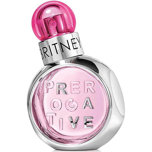 Prerogative Rave by Britney Spears perfume for her EDP 3.3 / 3.4 oz New Tester