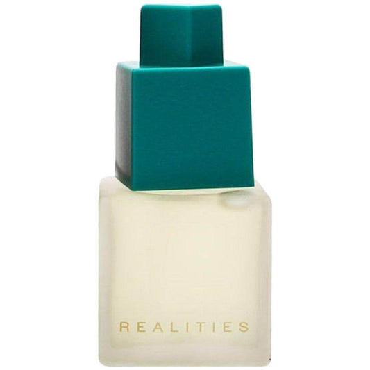 REALITIES by Liz Claiborne for women EDT 3.3 / 3.4 oz New Tester