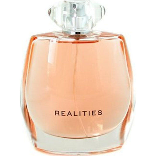 REALITIES by Liz Claiborne for women EDP 3.3 / 3.4 oz New Tester