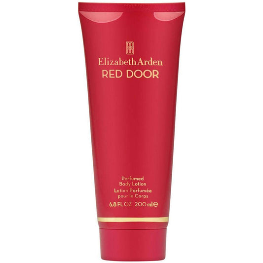 Elizabeth Arden Red Door Perfumed Body Lotion 6.8 oz New