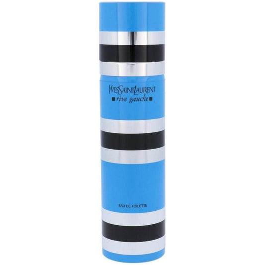 RIVE GAUCHE by Yves Saint Laurent for her edt 3.3 / 3.4 oz New