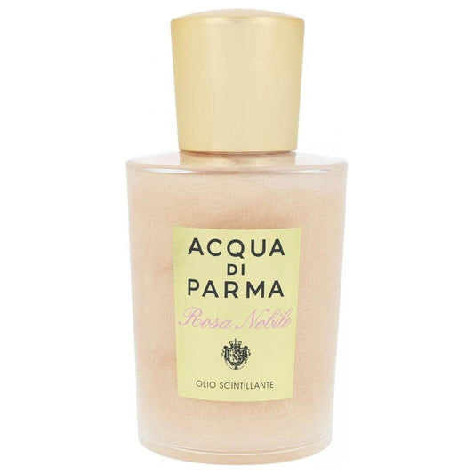 Rosa Nobil Olio Scintillante by Acqua di Parma for women 3.3 / 3.4 oz New Tester