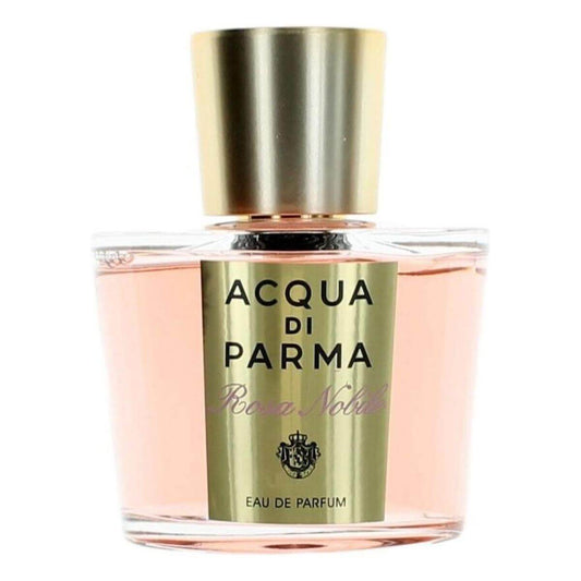 Rosa Nobil by Acqua di Parma perfume for women EDP 3.3 / 3.4 oz New Tester
