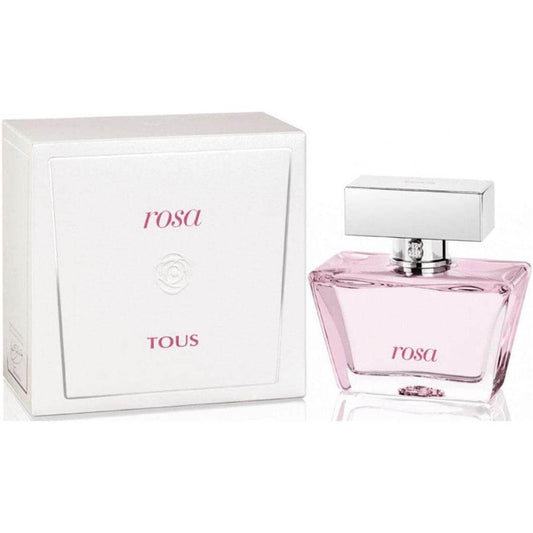 Tous Rosa by Tous perfume for women EDP 3 / 3.0 oz New In Box