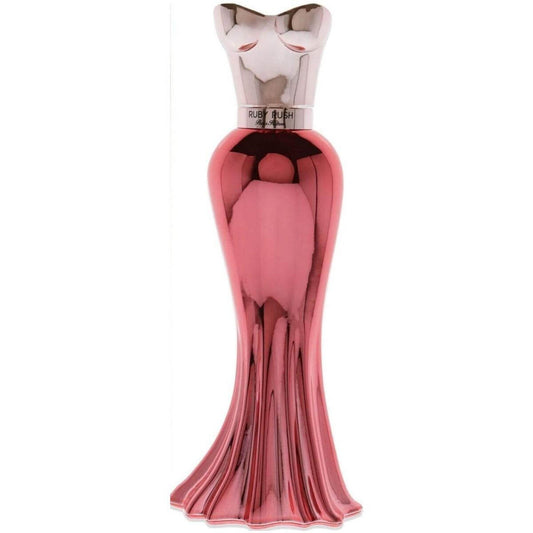 Ruby Rush by Paris Hilton perfume for her EDP 3.3 / 3.4 oz New Tester