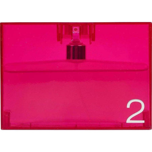 Gucci RUSH # 2 Perfume for Women 2.5 oz edt New tester