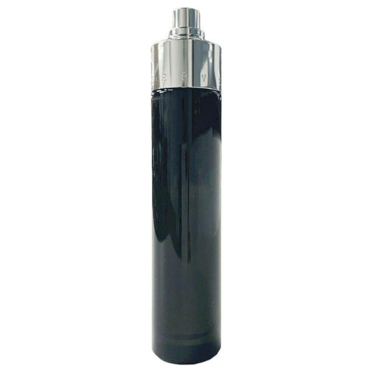 360 BLACK for Men by Perry Ellis Cologne 3.4 oz edt Spray New Tester