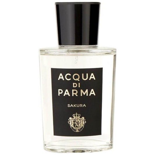 Sakura by Acqua di Parma perfume for unisex EDP 3.3 / 3.4 oz New Tester