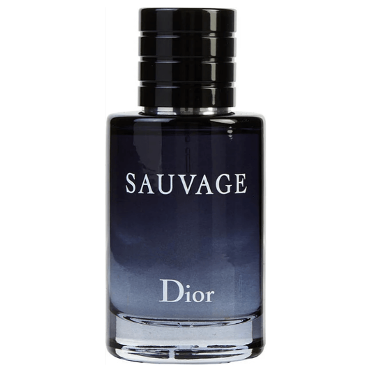 Sauvage by Christian Dior cologne for men EDT 2 / 2.0 oz New Tester