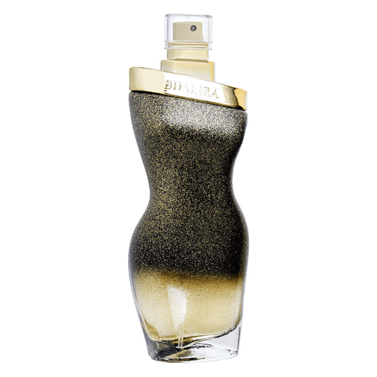 Dance Shakira Midnight by Shakira for women EDT 2.7 oz New Tester