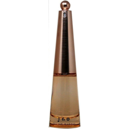 NECTAR D'ISSEY IGO by issey miyake EDP 2 oz New Tester