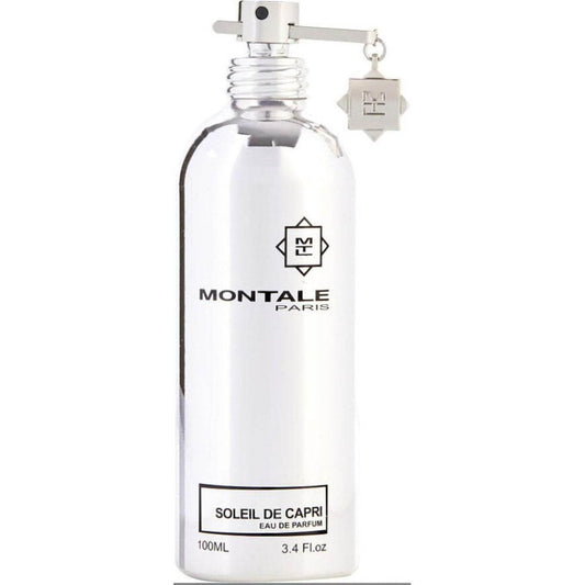 Soleil de Capri by Montale perfume for unisex EDP 3.3 / 3.4 oz New Tester