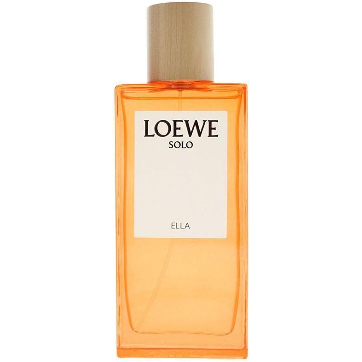 Solo Ella by Loewe perfume for women EDP 3.3 / 3.4 oz New Tester