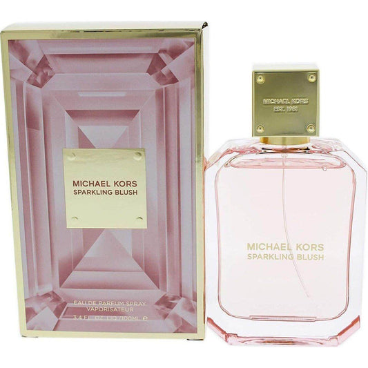 Sparkling Blush by Michael Kors perfume for her EDP 3.3 / 3.4 oz New in Box