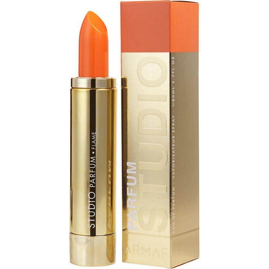 Studio Parfum Flame by Armaf for women EDP 2.7 oz New in Box