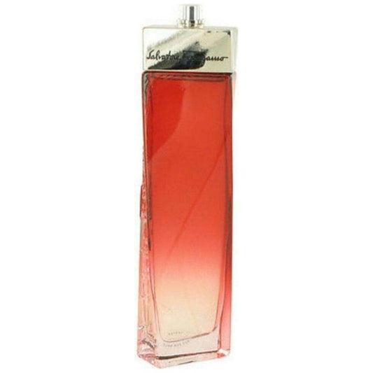 Subtil by Salvatore Ferragamo perfume for her EDP 3.3 / 3.4 oz New Tester