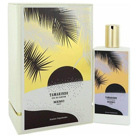 Tamarindo Graines Vagabondes by Memo Paris perfume for unisex 2.5 oz New in Box