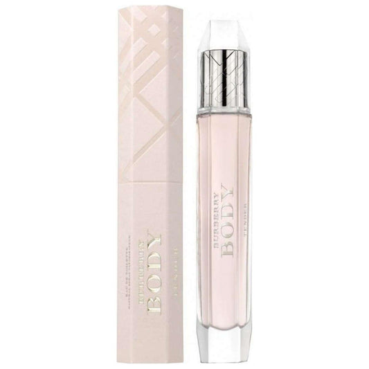 BURBERRY BODY TENDER by Burberry for women EDT 2.8 oz New in Box