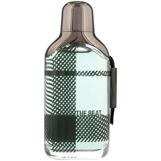 BURBERRY THE BEAT by Burberry cologne for men EDT 1.6 / 1.7 oz New Tester