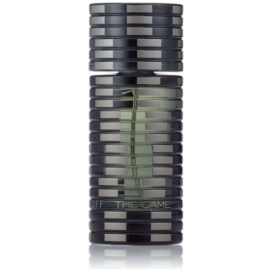 THE GAME Davidoff Men cologne edt 3.4 oz 3.3 NEW TESTER